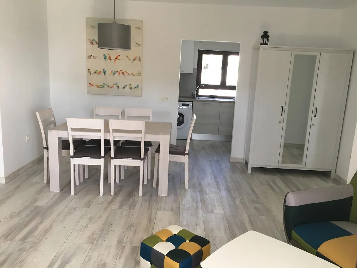 Appartement Costa Luz 3.3 à Puerto del Carmen  Espagne