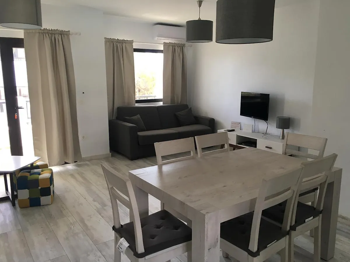 Appartement Costa Luz 3.3 à Puerto del Carmen  0*, Puerto del Carmen (Lanzarote) Espagne