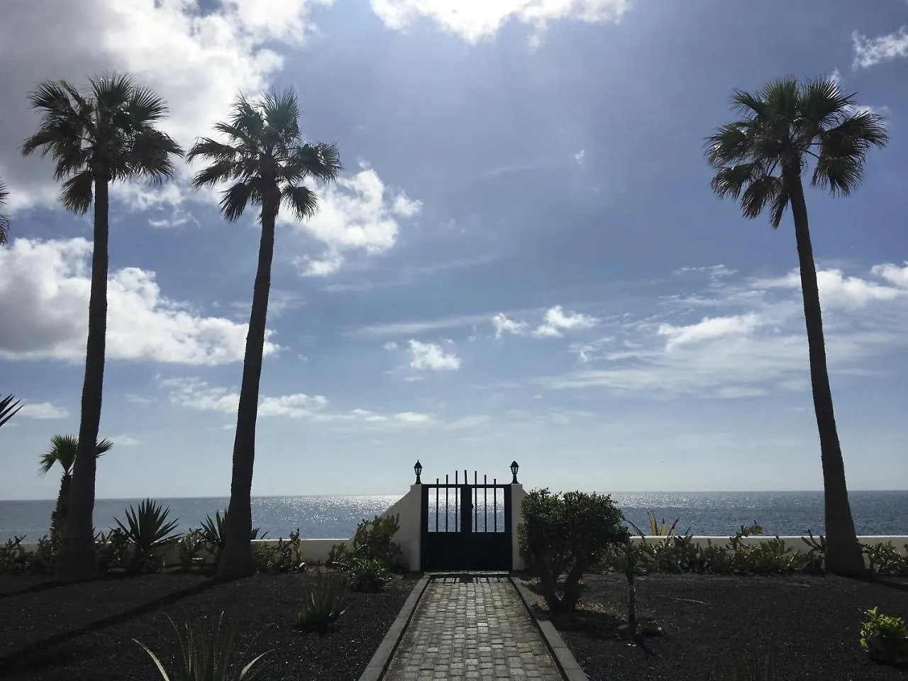 Appartement Costa Luz 3.3 à Puerto del Carmen  0*, Puerto del Carmen (Lanzarote)