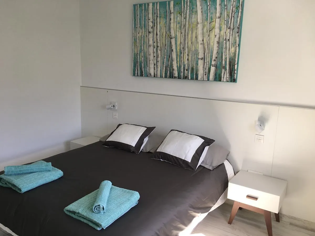 Appartement Costa Luz 3.3 à Puerto del Carmen