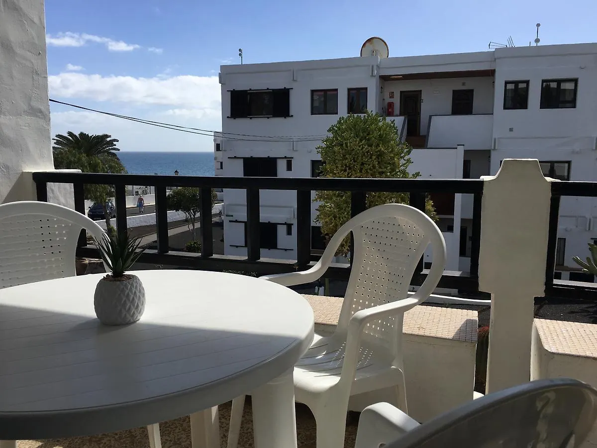 Appartement Costa Luz 3.3 à Puerto del Carmen   Puerto del Carmen (Lanzarote)