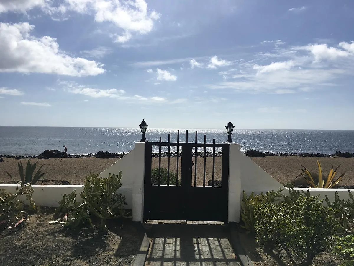 Appartement Costa Luz 3.3 à Puerto del Carmen  Puerto del Carmen (Lanzarote)
