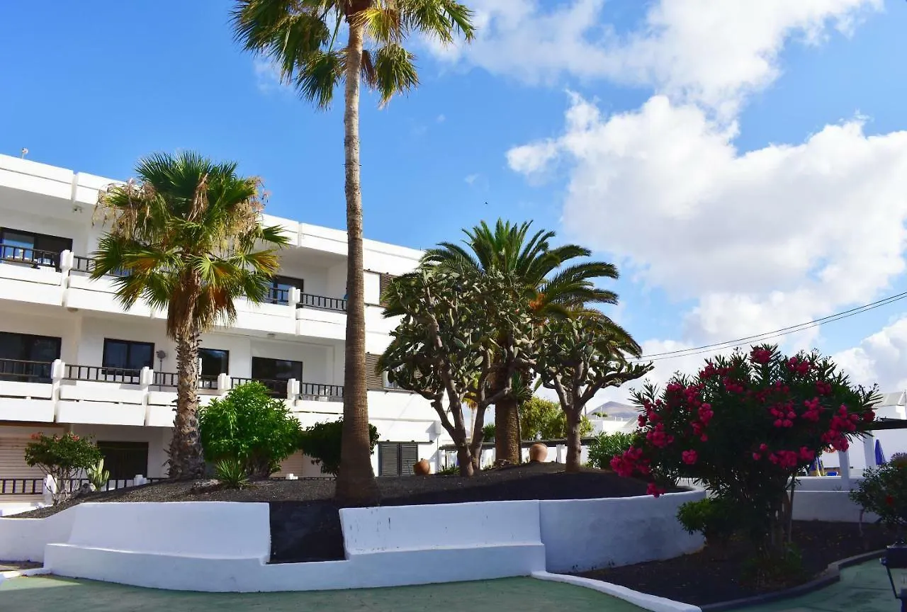 Appartement Costa Luz 3.3 à Puerto del Carmen