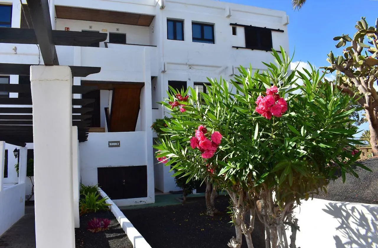 Appartement Costa Luz 3.3 à Puerto del Carmen  Puerto del Carmen (Lanzarote)