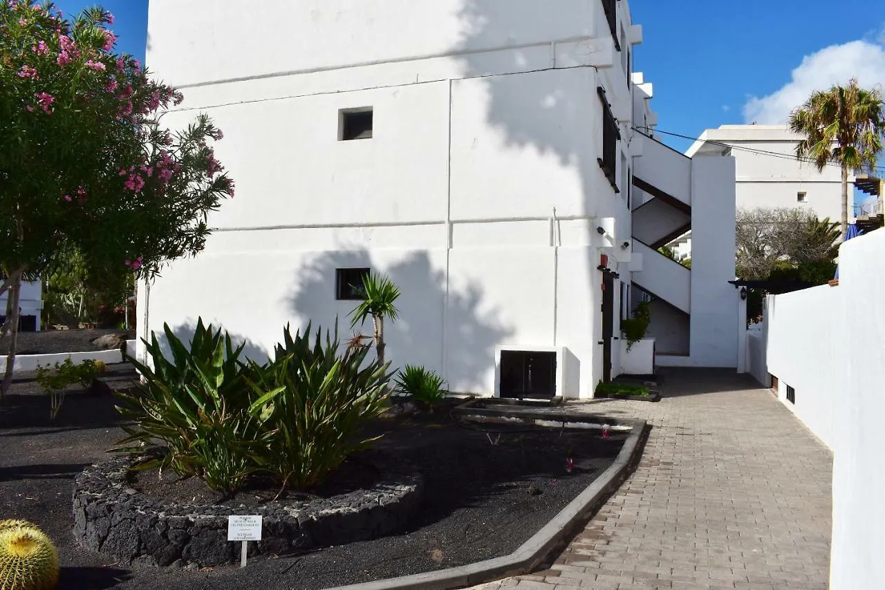 Appartement Costa Luz 3.3 à Puerto del Carmen   Puerto del Carmen (Lanzarote)