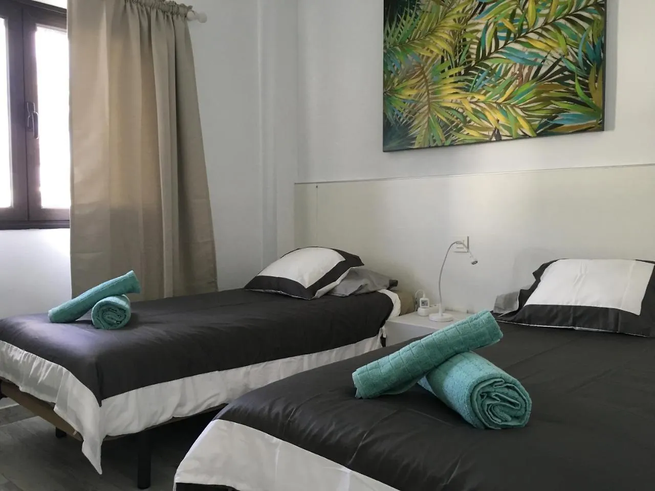 Costa Luz 3.3 Apartamento Puerto del Carmen
