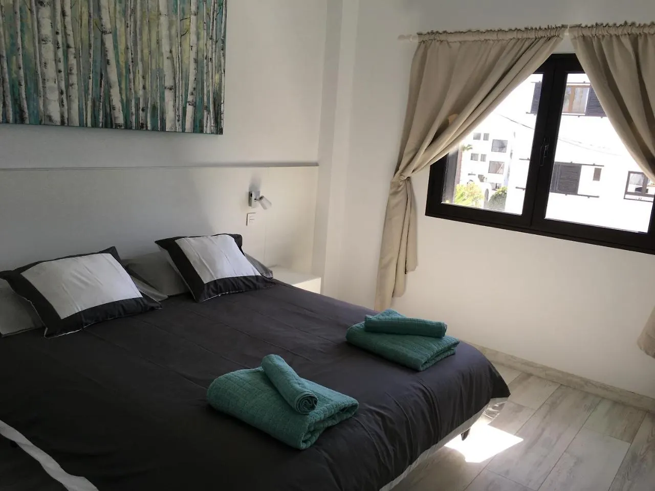 Costa Luz 3.3 Apartamento Puerto del Carmen