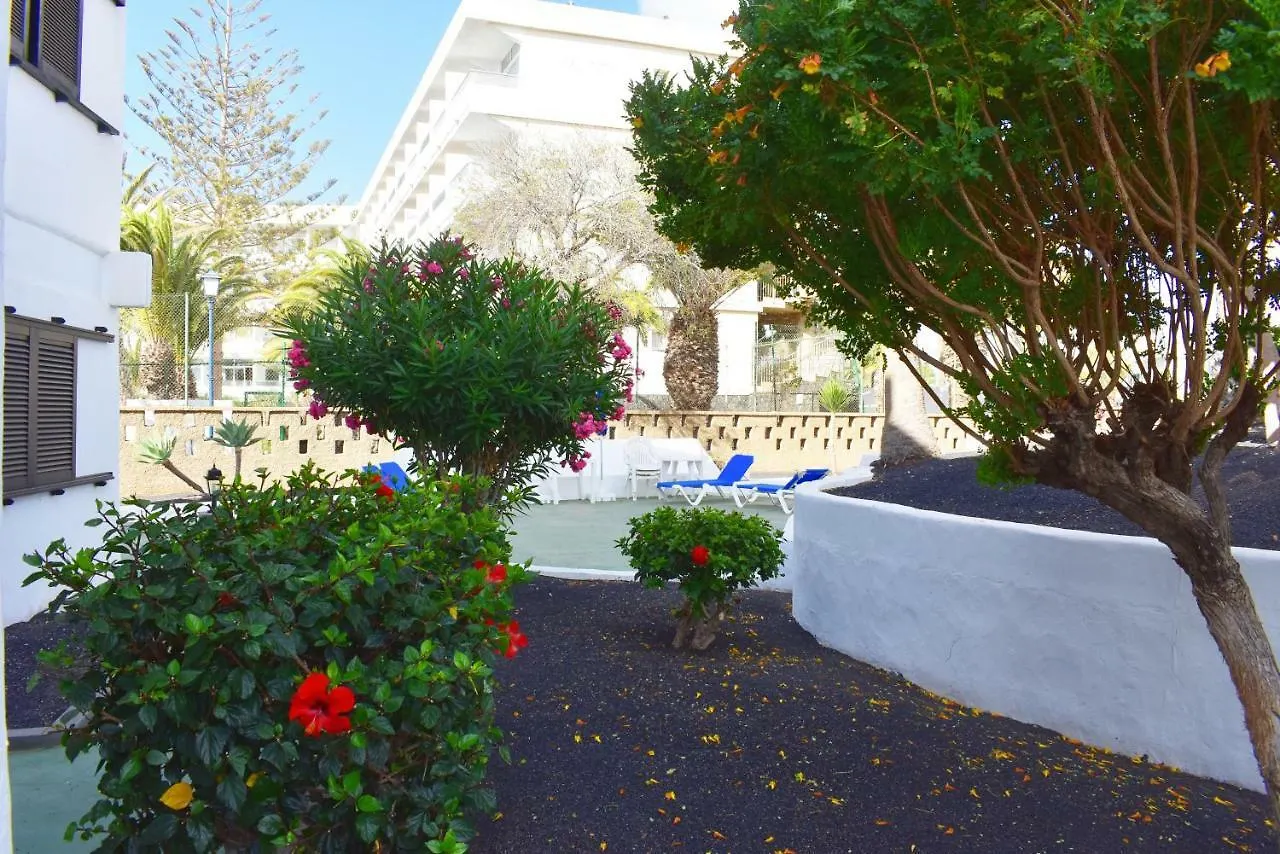 Costa Luz 3.3 Apartamento Puerto del Carmen  0*, Puerto del Carmen (Lanzarote) Espanha